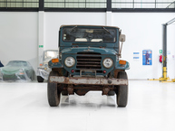 The FJ Company 1960 Toyota  Land Cruiser FJ28-20880 Green